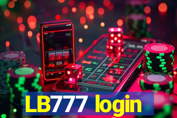 LB777 login